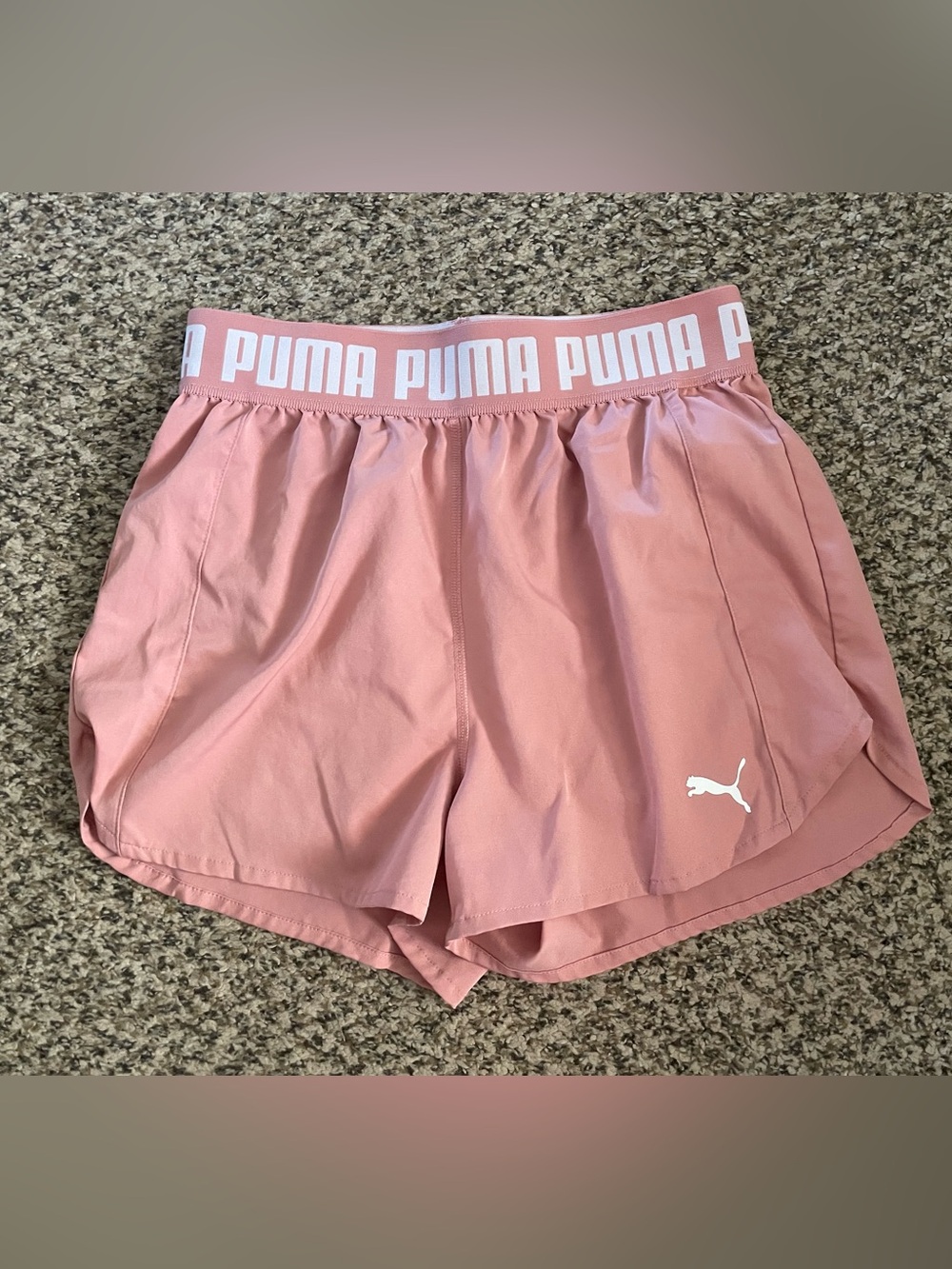 Puma shorts